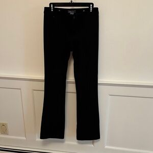 Vince Black Women's Pants